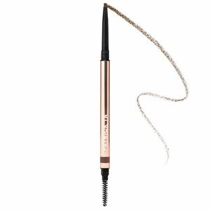 PATRICK TA 
Major Brow Defining Pencil: Light Brown